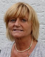 Angela Gein