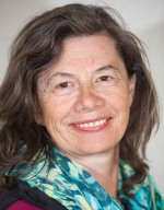 Marianne Rindermann