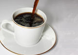 Kaffeetrinken