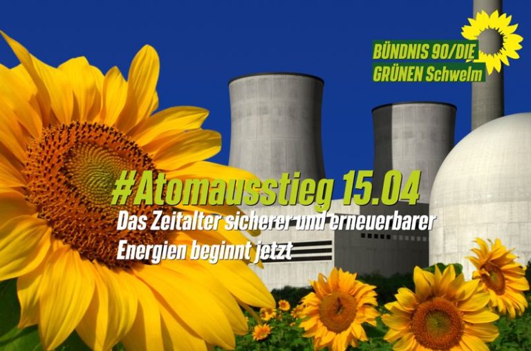 Atomausstieg