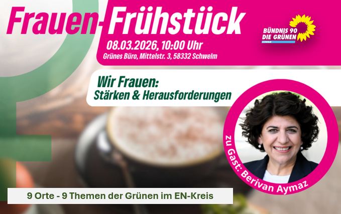 Internationalen Welt-Frauen-Tag
